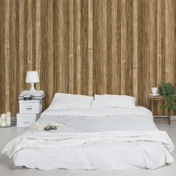Amazakou. Decor lemnos - fototapet vlies