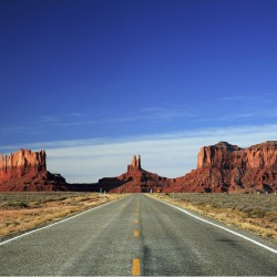 Colorado - fototapet vlies