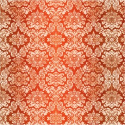 Decor baroc II - fototapet vlies