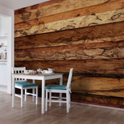 Decor lemnos ars - fototapet vlies