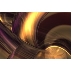 Fototapet 3d focul fermecat
