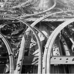 Rush Hour - fototapet vlies