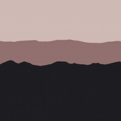Zen - fototapet vlies