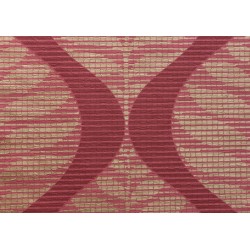 Tapet mozaic bordo 279111