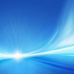 Fototapet background abstract albastru