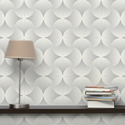 Decor contemporan - fototapet vlies