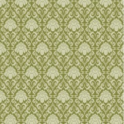 Decor floral. Cele 12 muze - fototapet vlies