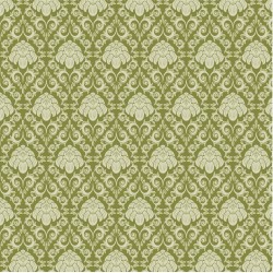 Decor floral. Cele 12 muze - fototapet vlies