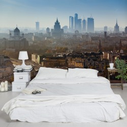 Moscova - fototapet vlies