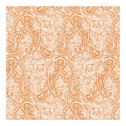 Paisley - fototapet vlies