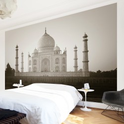 Taj Mahal - fototapet vlies