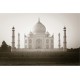 Taj Mahal - fototapet vlies