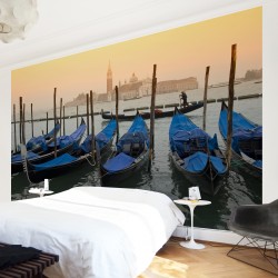 Visul Venetiei - fototapet vlies