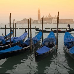 Visul Venetiei - fototapet vlies