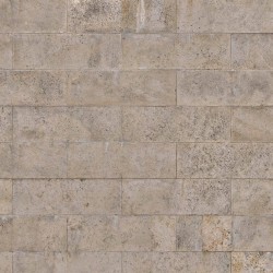 Zidul de beton maro - fototapet vlies