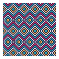 Zigzag - fototapet vlies