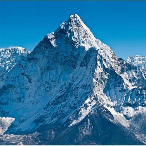 Himalaya - fototapet vlies